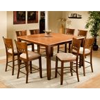 Square  Bar Tables
