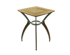 Environ Golden Era Bar Table