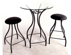 Grace Contempo Bistro Table (GMC-TB2-)