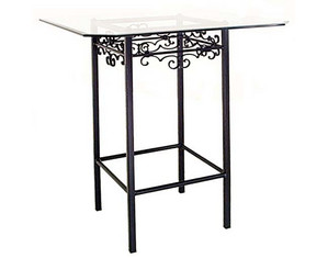 Grace Gothic (GMC-TB2236-G) Bar Table