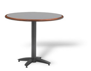 Grand Rapids Chair Zeus Bar Table
