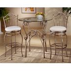 Curved  Bar Tables