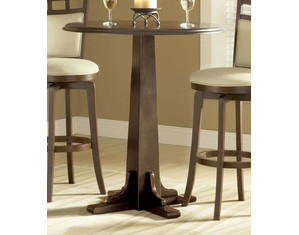 Hillsdale Furniture Dynamic Design Pub Table - Fast FREE FedEx Shipping!