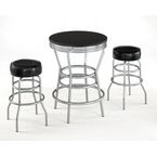 Retro  Bar Tables