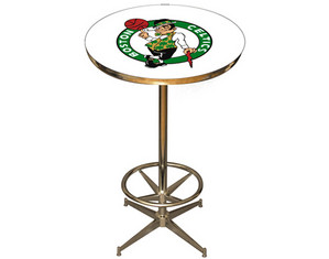 Imperial NBA Series Bar Table