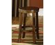 Stool in Oak