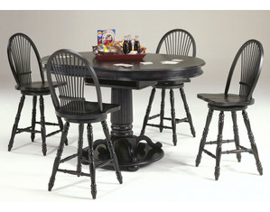 Liberty Furniture Cafe 5 Piece Pub Set - FREE Inside Delivery!