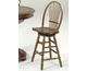 Stool in Oak