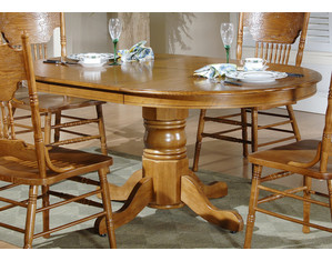 Liberty Furniture Nostalgia Casual Dining 5 Piece Pub Set - FREE Inside Delivery!