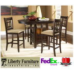 Liberty-furniture-santa-rosa-casual-dining-merlot-5-piece-pub-set 0 145x145.png