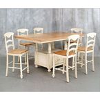 Rectangular  Bar Tables