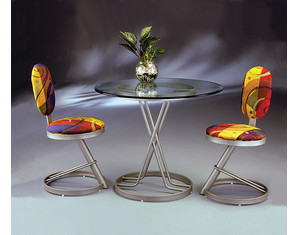 Lisa Furniture 10 Bar Table (10)
