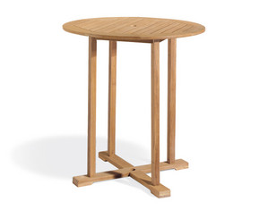 Oxford Garden Sonoma (SB36TA) Bar Table