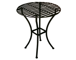 Pangaea Home and Garden Bistro Round Table WS (FM-C4852)