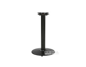 Regal Manufacturing R17 Round Table Base - Fast FREE FedEx Shipping!