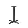 Save  on R2222 Cross Table Base at The Bar Table Superstore