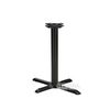 Save  on R2230 Cross Table Base at The Bar Table Superstore
