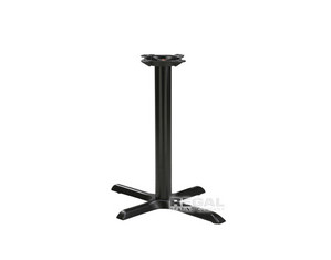Save  on R2230 Cross Table Base at The Bar Table Superstore
