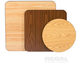 Natural/Walnut