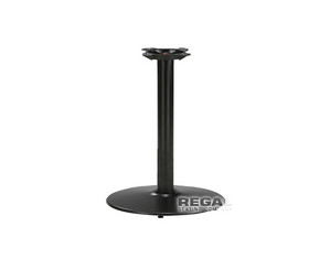 Regal Manufacturing R30 Round Table Base - Fast FREE FedEx Shipping!