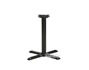 Save  on R3030 Cross Table Base at The Bar Table Superstore