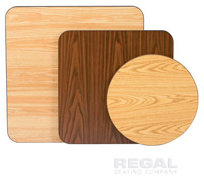 Natural/Walnut