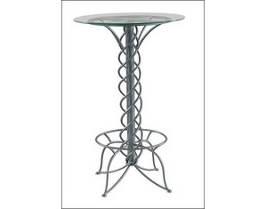 Serra Design Cyclone (CY402) Bar Table