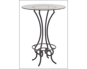 Serra Design Island Bar Table - Fast FREE FedEx Shipping!