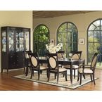 Gathering (37-38 in)  Bar Tables