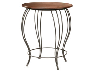 Stone County Bella Bar Table - FREE Inside Delivery!