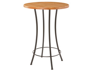 Stone County Bistro Bar Table