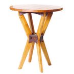 Teena Ironworks Iron Lodge Bar Table.jpg