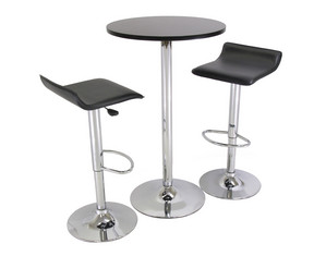 Winsome Metro Bar Table Set - Fast FREE FedEx Shipping!