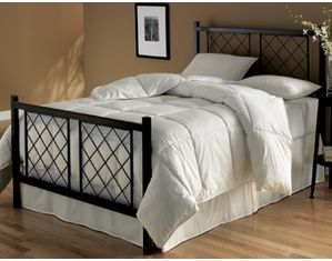 CTC Linenfold Duvet Insert Bed Accessory