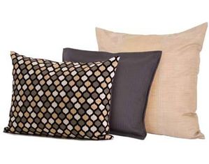 CTC Linenfold Euro Pillow Bed Accessory