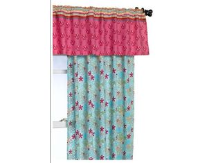 Freckles Venus Valance