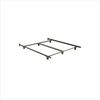 Hillsdale Furniture Satin Beige Bed Frame