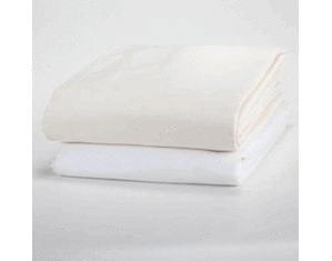Southern Textiles 400TC Single Ply Sheet Set