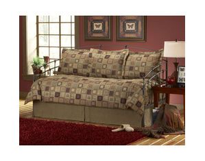 Southern Textiles Cozy Kids Daybed Ensemble