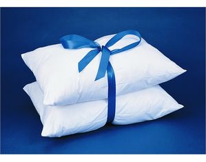 Southern Textiles Deluxe Pillow Bed Pack - Fast FREE FedEx Shipping!