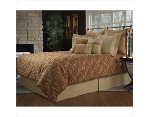 Southern Textiles Elite Bedding Set