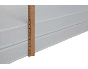 Southern Textiles LPHC Invisicase 9 inch Mattress Protector