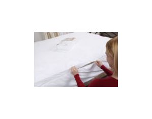 Southern Textiles LPHC Silvershell Mattress Protector