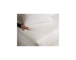 Southern Textiles LPHC Silvershell Pillow Protector