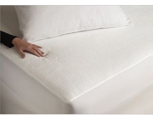 Southern Textiles Micro Plush Mattress Protector