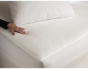 Southern Textiles Micro Plush luxurious Mattress protector