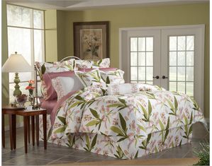 Southern Textiles Paramount Bedding Set