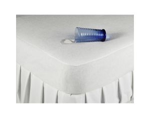 Southern Textiles Platinum Mattress Protector