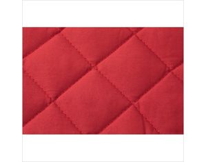 Southern Textiles Quilted Sham Cover