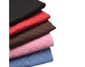 Southern Textiles Twin Quilted Coverlet